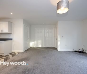 2 bed bungalow to rent in Calvin Court, Holt Lane, Kingsley, Stoke-... - Photo 1