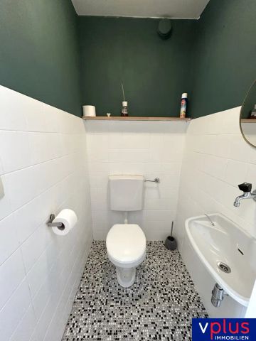 Gemütliche 2,5 Zimmer-Wohnung - Foto 2