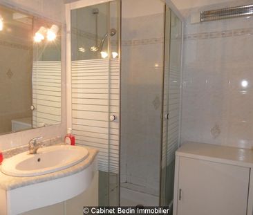 Location Appartement T1 Toulouse - Photo 3