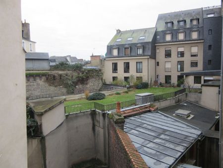 Location Appartement 2 pièces 35m² RENNES 35000 - Photo 2