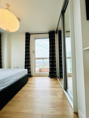 1 Bed Flat, Jefferson Plaza, E3 - Photo 5