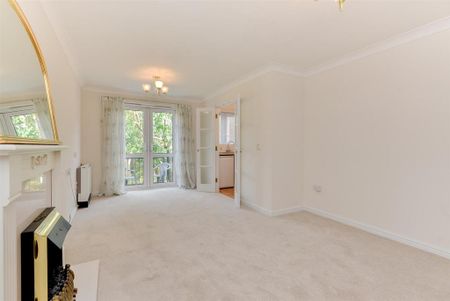 2 bedroom retirement property to rent - Photo 5