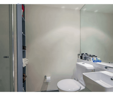 2 Bedroom 1 Bathroom Close to Queen Victoria Market - Photo 5