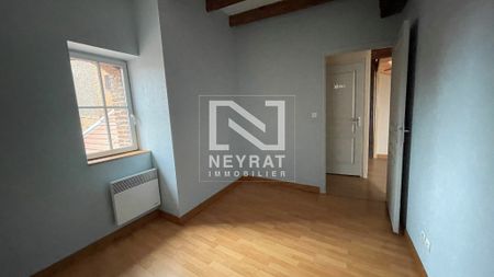 APPARTEMENT T2 DUPLEX A LOUER - Photo 3