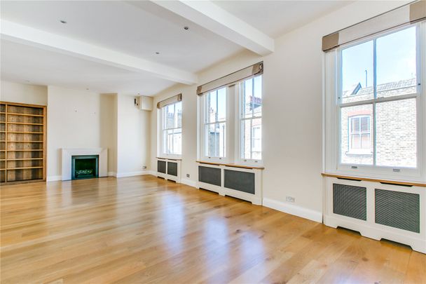 Old Brompton Road, Earls Court, SW5, London - Photo 1