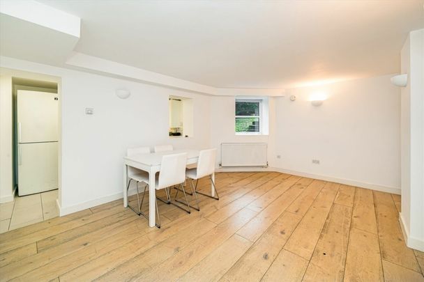 Fairhazel Gardens, NW6, London - Photo 1