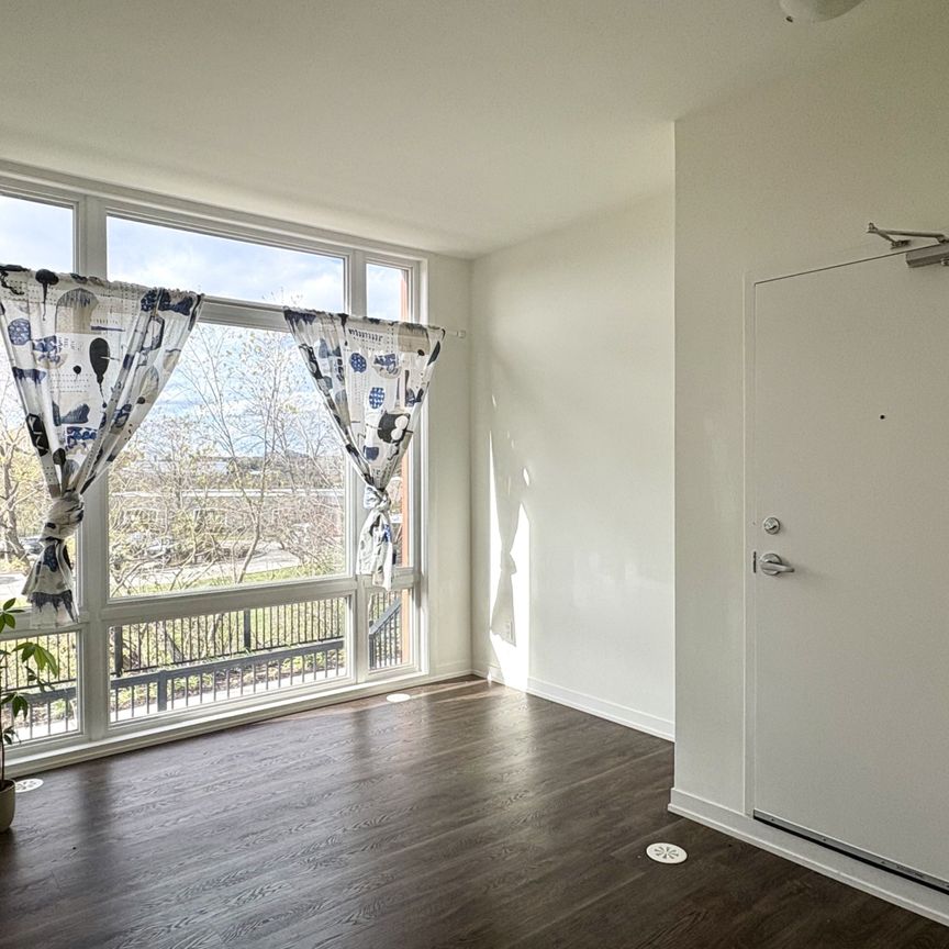 For Lease - 10 Steckley House Lane Unit# 112, Richmond Hill, Ontario - Photo 1