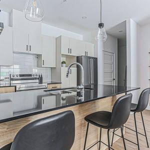 4 1/2 À LOUER - JOLIETTE - APPARTEMENT À LOUER - Photo 3