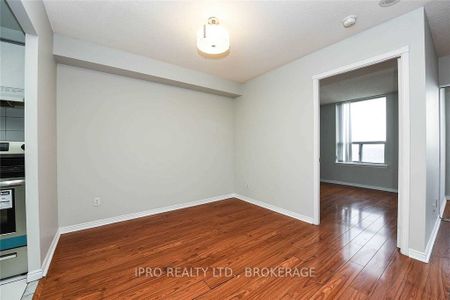For Lease - 135 Hillcrest Avenue Unit# 1814, Mississauga, Ontario - Photo 4