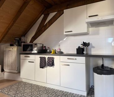 Appartement te huur: Nieuwstraat 22-E 7411 LM Deventer - Photo 6