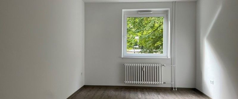 Wohn(t)raum: individuelle 4-Zimmer-Wohnung - Foto 1