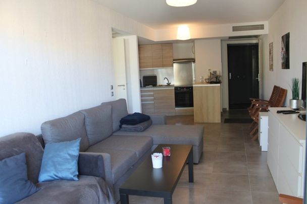 Appartement 2 Pièces 45 m² - Photo 1