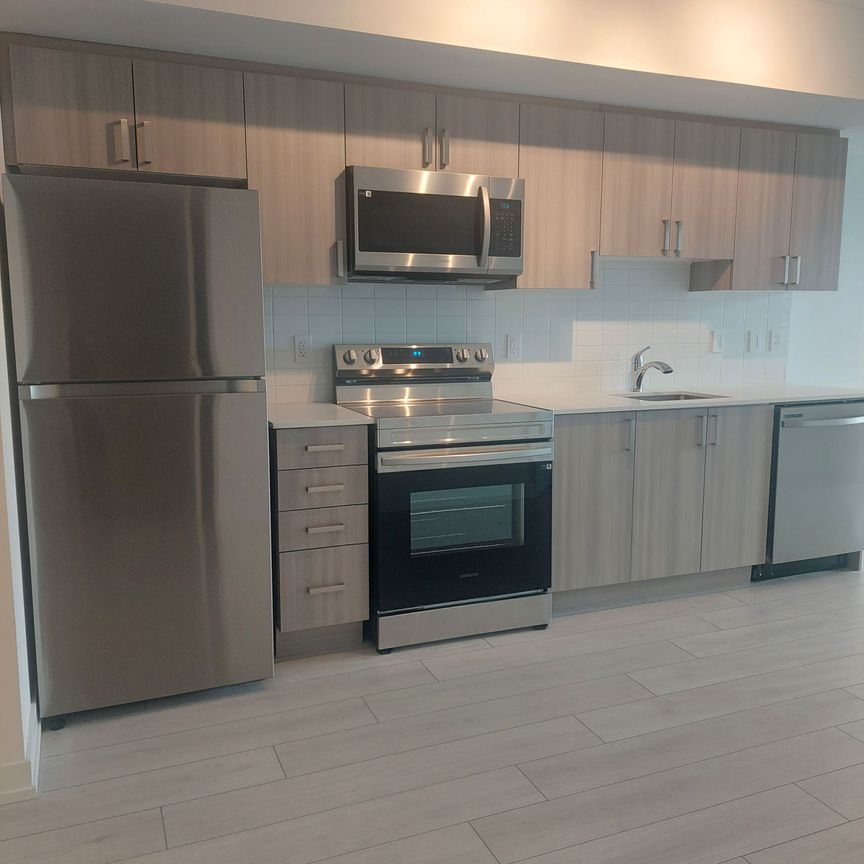 For Lease - 556 Marlee Avenue Unit# 416, Toronto, Ontario - Photo 1