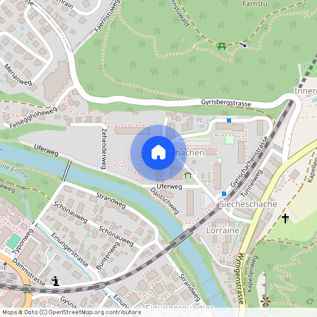 Gyrischachenstrasse 39, 3400 Burgdorf