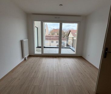 Appartement 2 pièces à Metz - Photo 1