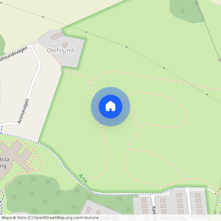 Eskilstuna, Södermanland, Karl Hovbergsgatan 9 A