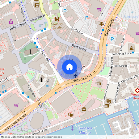 Building York Street - jry-property-group - 1341007, Swansea