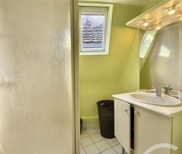 Appartement F3 à louer - Photo 2