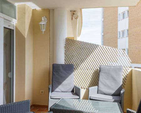 Apartment for rent in Javea - Photo 3