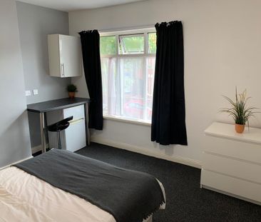 1 bedroom terraced house to rent - Photo 4