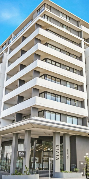 Modern Two-Bedroom Apartment in an Unbeatable Location - Photo 1