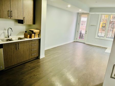 For Lease - 2205 Lillykin Street Unit# 5, Oakville, Ontario - Photo 3