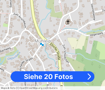 Hochwertige Maisonettewohnung mit Balkon - Foto 1