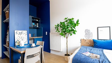 ST 20-21 OUEST-EST ++ - Photo 4