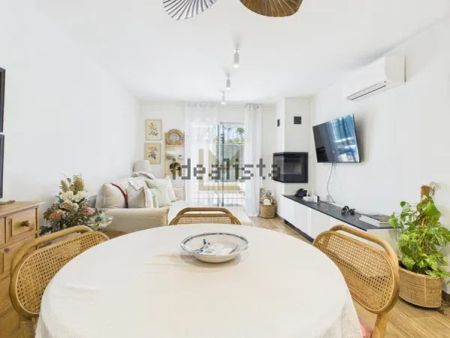 Alquiler de piso en Lugar Urbanizacion los Angeles, 1 p - Photo 5