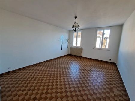 Appartement 4 pièces - 89m² à Beaurepaire (38270) - Photo 4