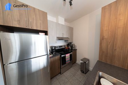 20 Charest Ouest – Le Kaméléon - Photo 5