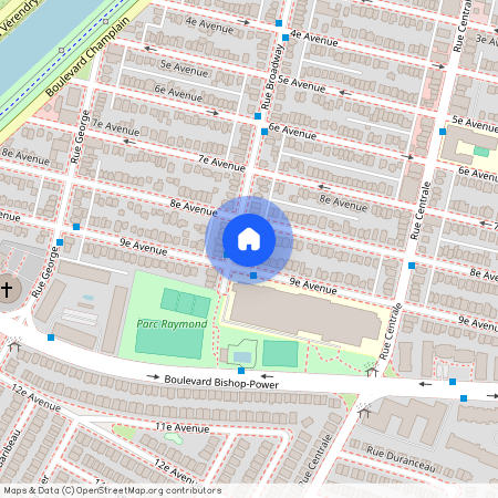 Nouveauté, 7742 Rue Broadway, Montréal (LaSalle), H8P1J4