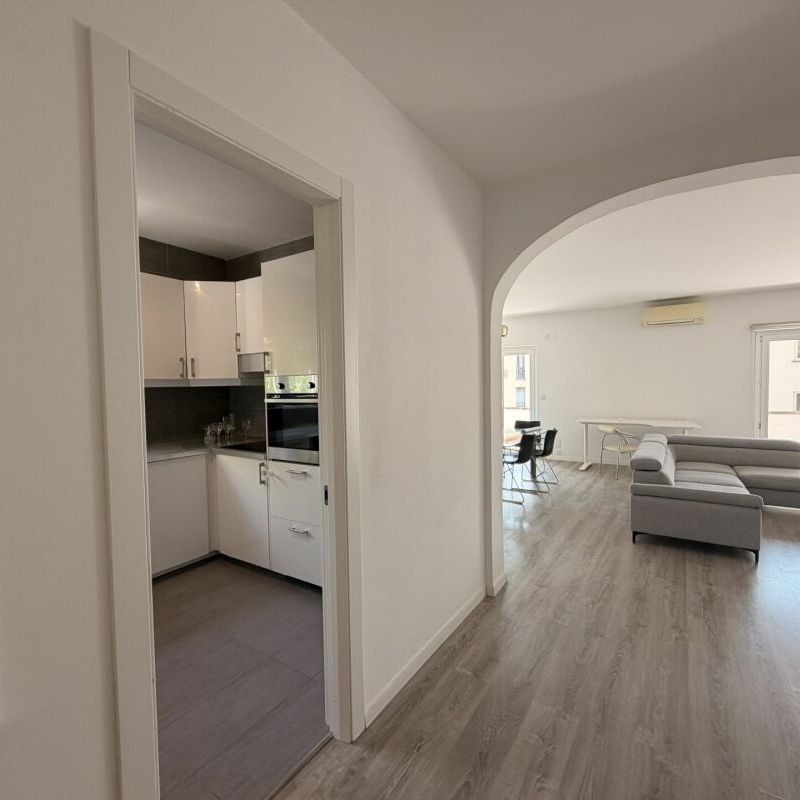 2.5 Zimmer, 92 m² - Photo 1