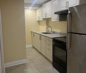 For Lease - 18 Junewood Crescent Unit# BSMT, Brampton, Ontario - Photo 2