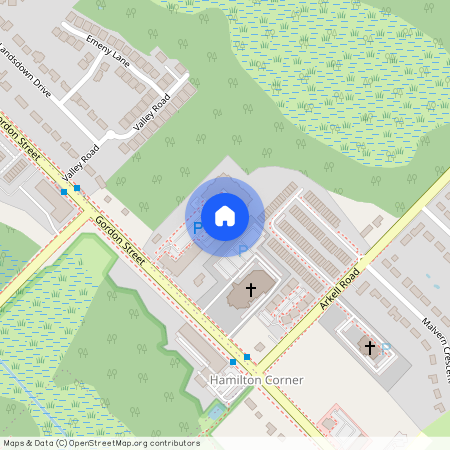 1284 Gordon Street, Guelph, ON, Canada