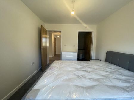 2 bedroom apartment to rent - Photo 5