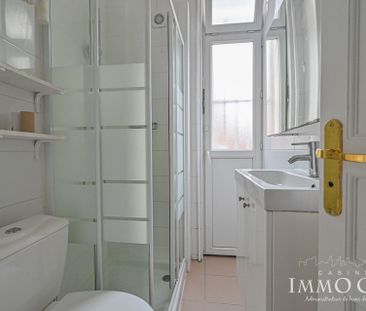 Appartement 1 pièce (studio) - 20m² - Photo 2