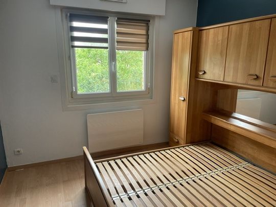 Location Maison 4 pièces 81m² BETHUNE 62400 - Photo 1