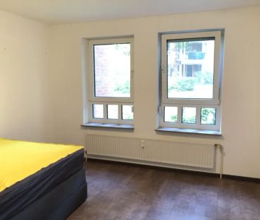 Preetz: 2-Zimmer-Wohnung mit Terrasse - Foto 6