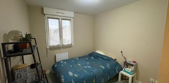 Location Appartement 2 pièces 27m² TOURS 37100 - Photo 2