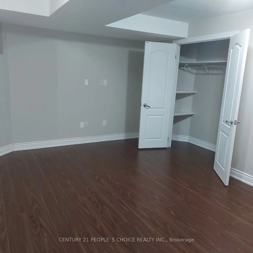 4 Meltwater Crescent #Basement - Photo 1