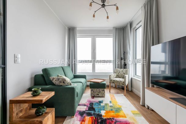 Apartament Gdańsk - Zaspa - Photo 1