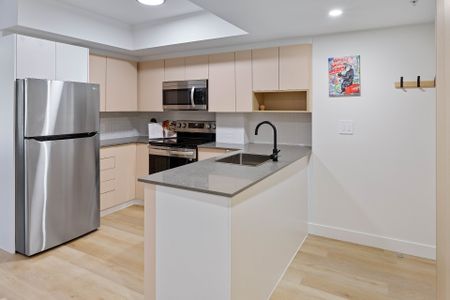 2025 Rue Peel, apt. 402 - Photo 3