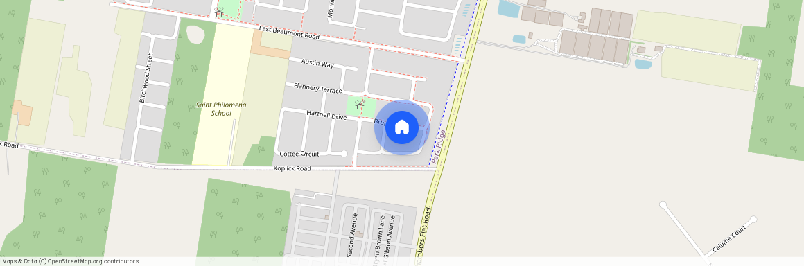 13 Brunner Drive, Qld 4125, Park Ridge