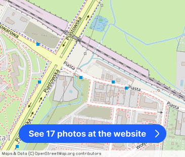 Mieszkanie 2 pokojowe- Andrukiewicza, os. Piasta I, Białystok - Photo 1