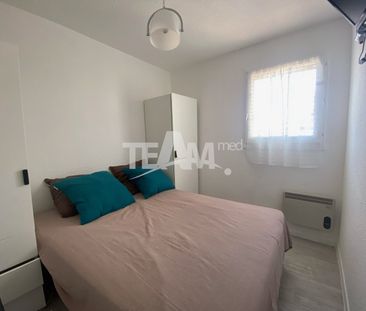 Location Appartement 2 pièces 25m² SETE 34200 - Photo 5