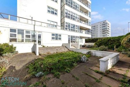 Marine Gate, Marine Drive, Brighton, BN2 - Photo 2