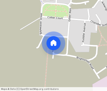 Kellerman Road, Ledsham Gardens, Ellesmere Port, CH66 - Photo 1