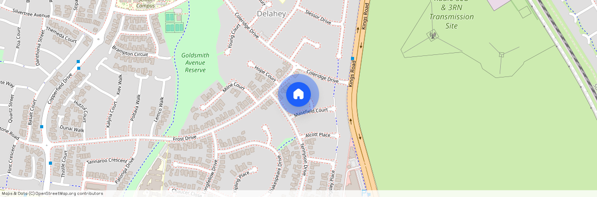 1/2 Verne Close, Vic 3037, Delahey