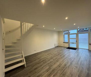 Te huur: Huis Vlielanderstraat in Pernis Rotterdam - Foto 6